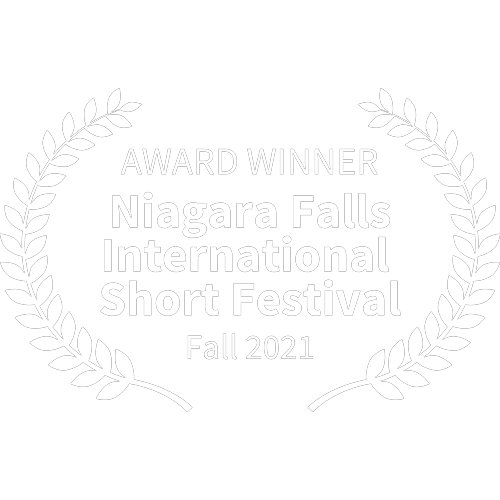 NiagaraFalls International ShortFestival2021 Winner